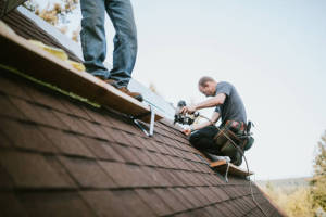 Local Roofers in Olivette, MO